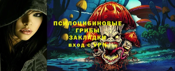 стафф Абаза